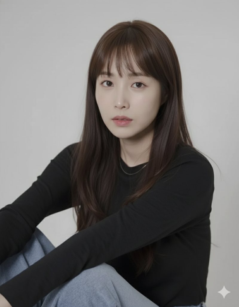 박세미, “너무 못생겨서 아빠가 부정”… 성형 전 과거 사진 공개