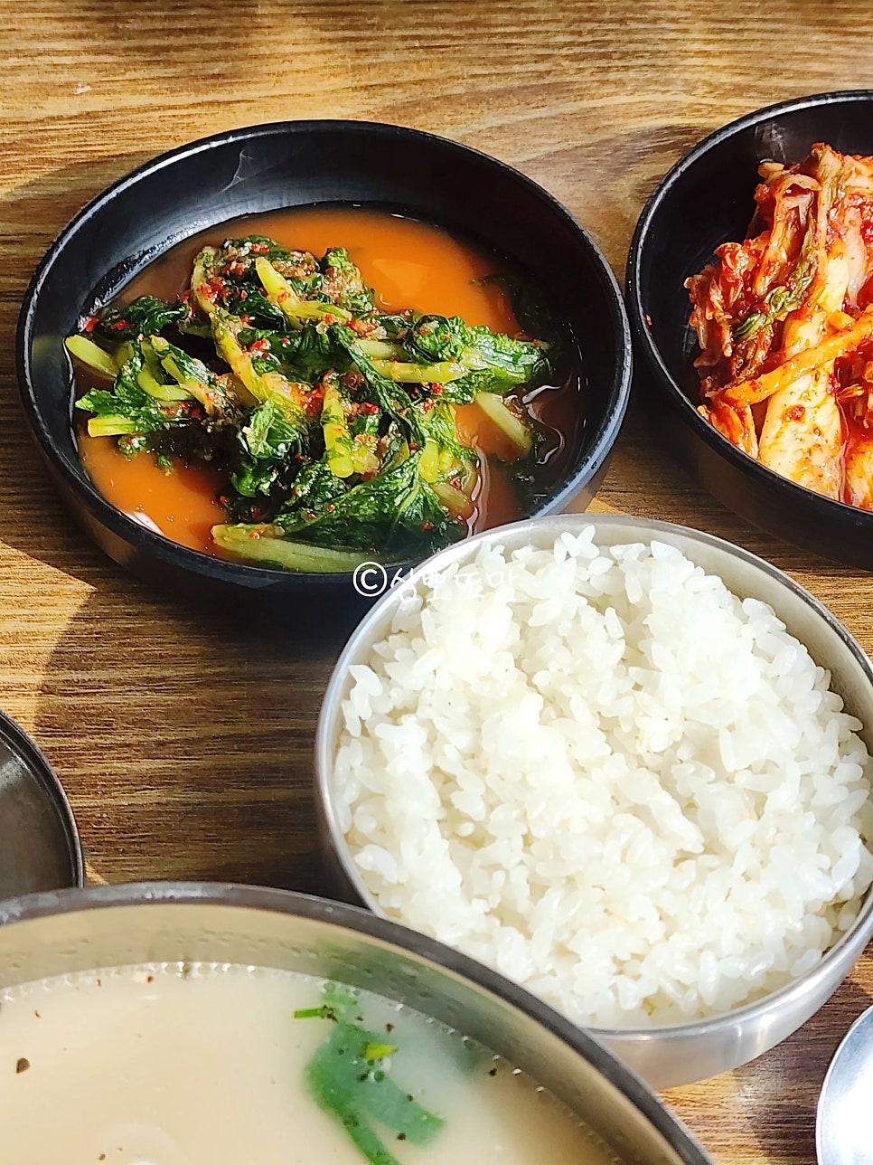 칼국쭈 사진 4