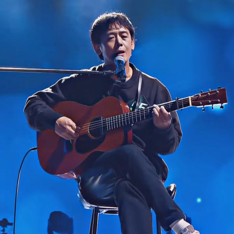 싱어게인4 백지영을 울린 55호 가수 정체? 곽진언 일종의 고백 가사 원곡자 이영훈