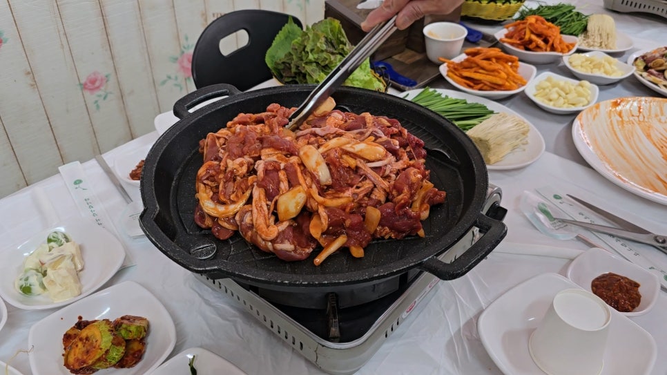 은영갈비 사진 3