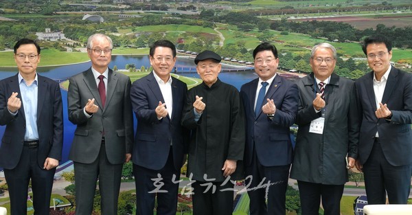 동학농민혁명과 영호도회소 국제적 시각에서 새롭게 조명