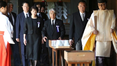<b>다카이치</b> 사나에(高市早苗) <b>총리</b>—앞으로의 방향과 한·일 관계... 