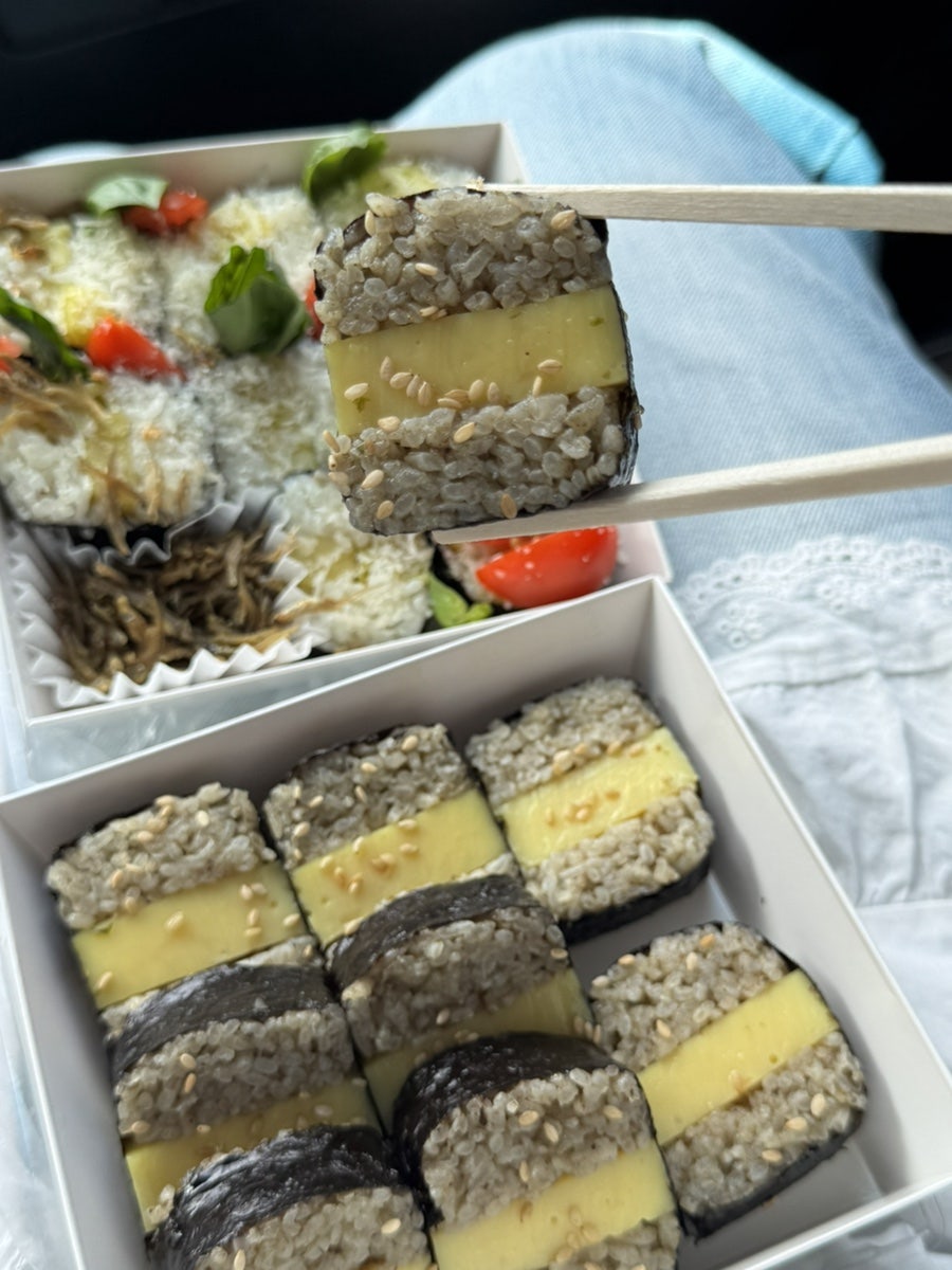 김밥천국 신음점 사진 3
