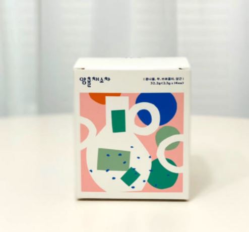  “정유미도 즐긴다! 양출서울 채소차 — 숙취해소부터 속편한 하루까지, 채소 한잔의 비밀”