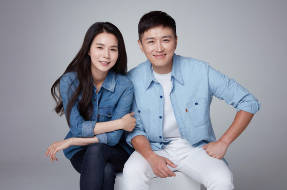 박시은<b>진태현</b> “왜 <b>성인</b>만 <b>입양</b>하냐” 비난에 일침 “집... 
