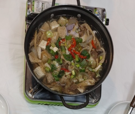 숙이네식당 사진 1