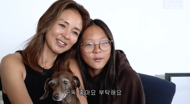 <b>야노 시호</b>, <b>유튜브</b> 개설로 추성훈과 빅매치 예고