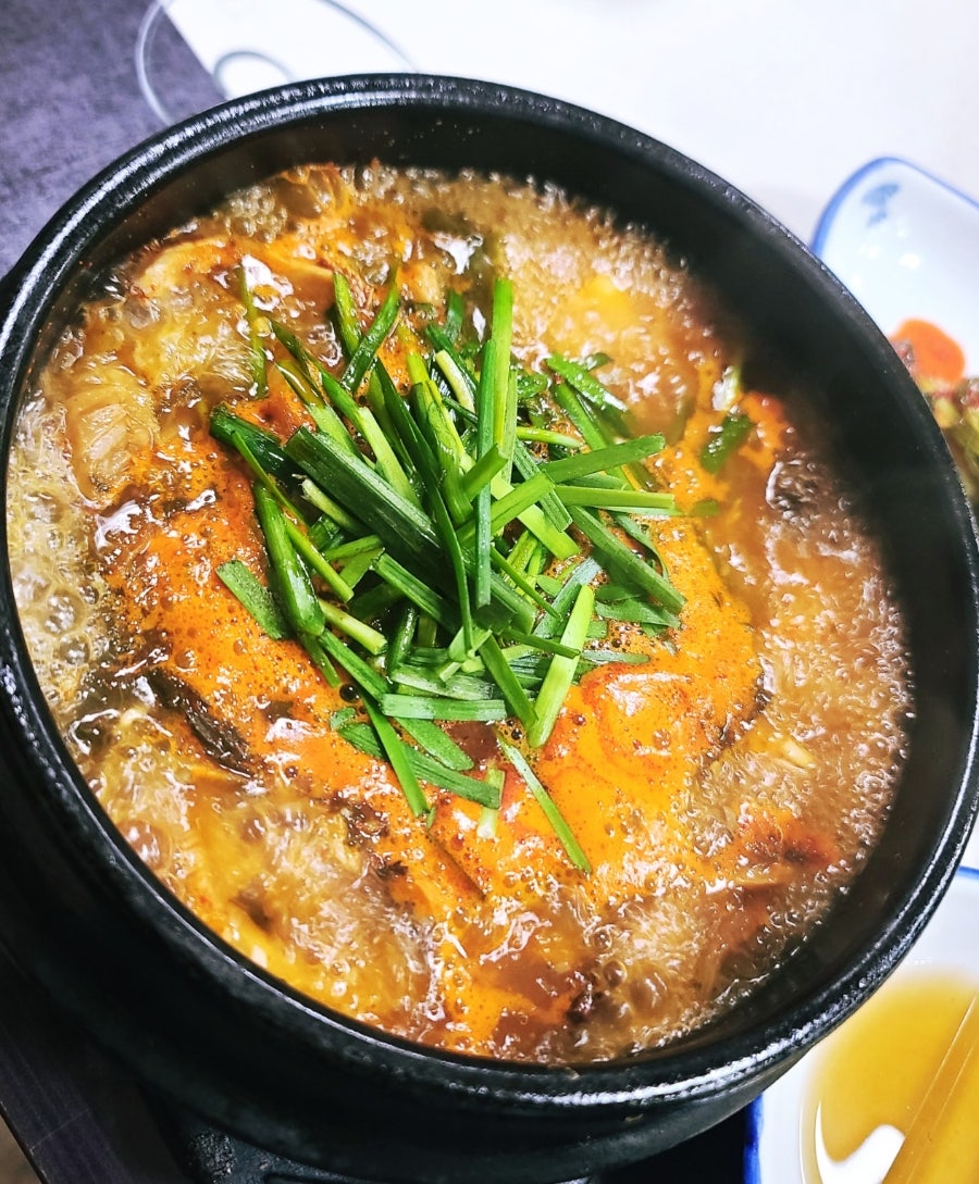 울엄마양평해장국 내동점 사진 1