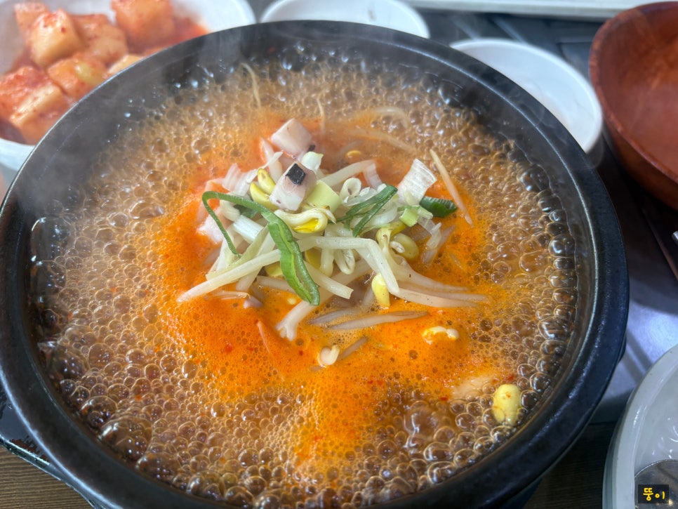 콩심 부평굴다리오거리점 사진 5
