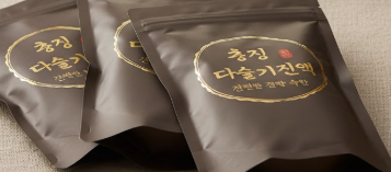 다슬기즙(올갱이즙) 효과효능 / 이런사람이 먹으면 좋다!+이런사람은 주의?!!