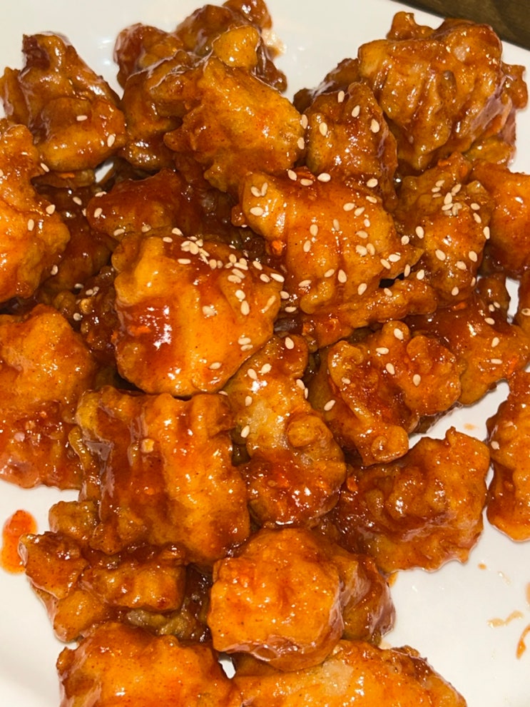  <대구 강창역 맛집> 대구 치킨 맛집 가성비 甲 39치킨호프 삼성명가점