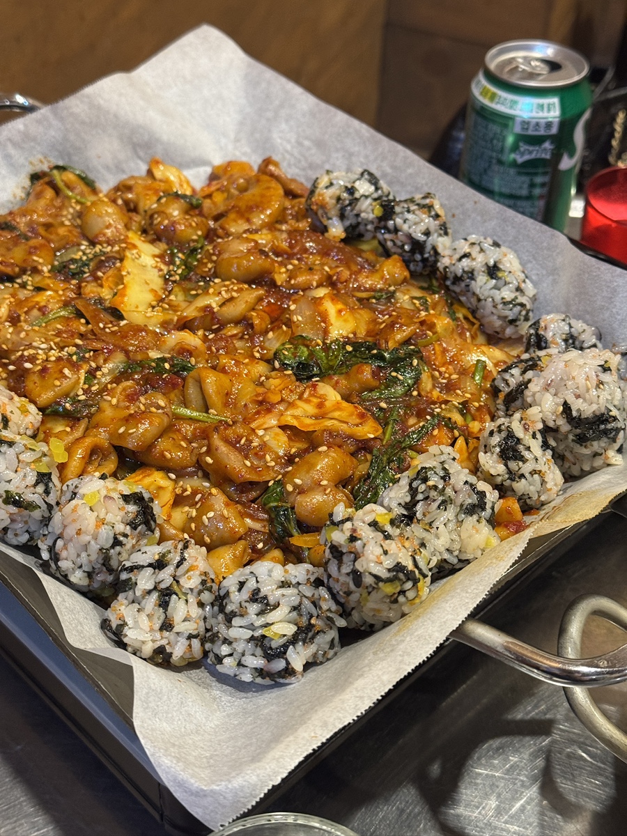 서영지영네중독곱창 사진 5