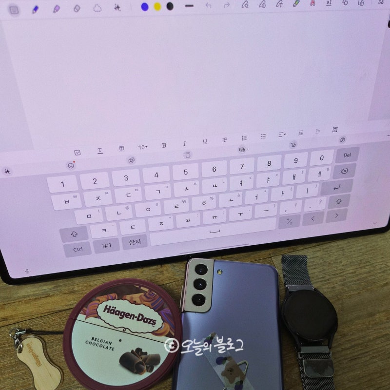 삼성 갤럭시S21+ 5년차 실사용후기 엑시노스 장점단점