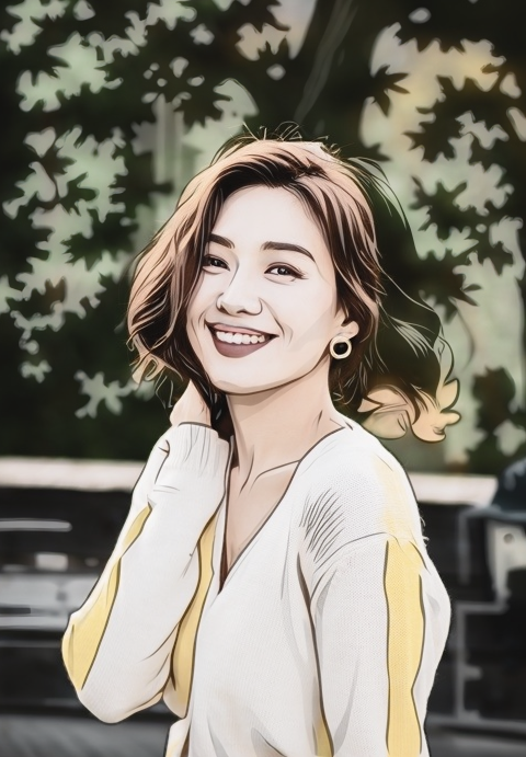 최희서 영화 ‘베드포드 파크’로 할리우드 진출.