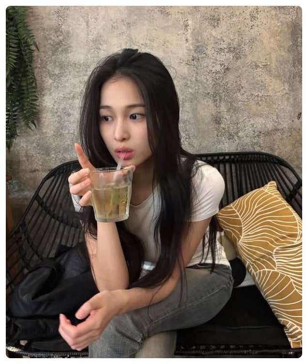 원빈 친조카 신인 배우 한가을 본명 황가을 프로필 데뷔 인스타