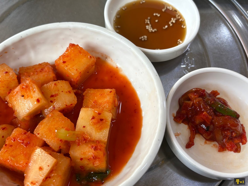 콩심 부평굴다리오거리점 사진 4