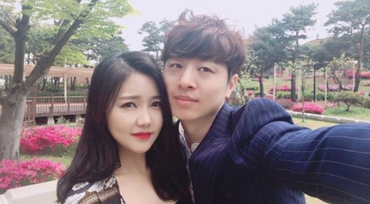 최근 12KG 감량한 ‘유상무 아내' 김연지 는 누구?(프로필 ,나이, 줌바, 다이어트)