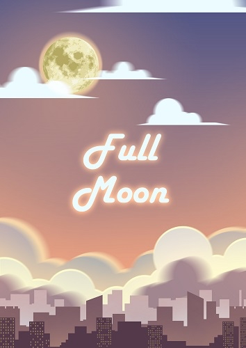  수원 방탈출 인계동 소우주 풀문 Full Moon