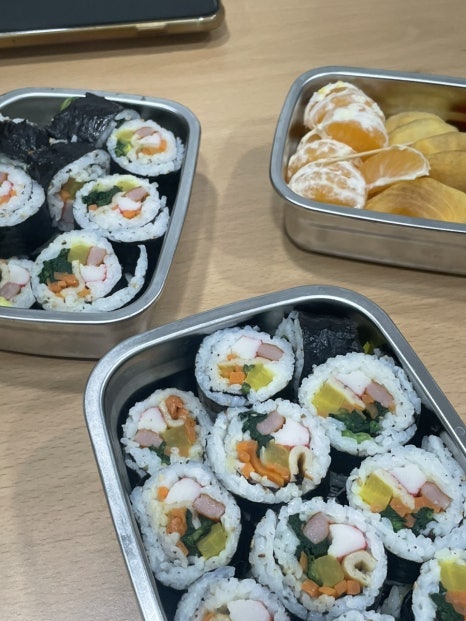 김밥천국 신음점 사진 6