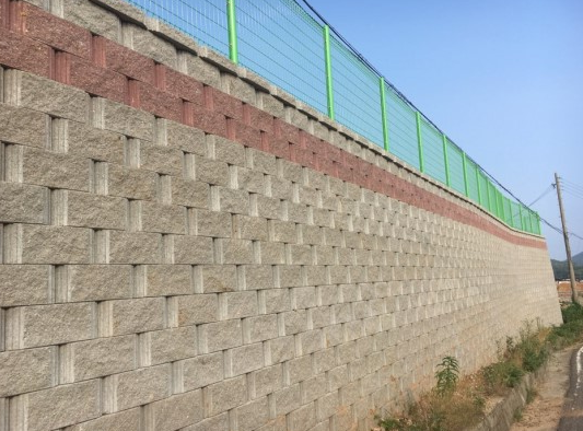  튼튼한 화성 보강토옹벽 시공 전문업체: 시공 방법, 중요성 완벽 분석!