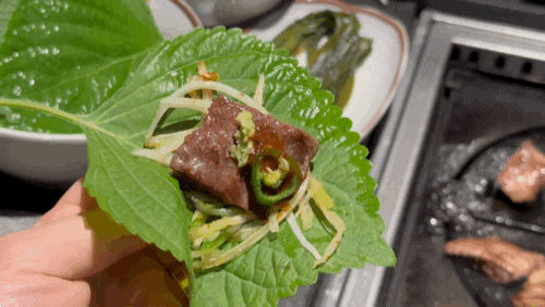  을지로 소고기 맛집 난로은희, 귀하다 귀해 콜키지 프리 가능한 고급스러운 고깃집