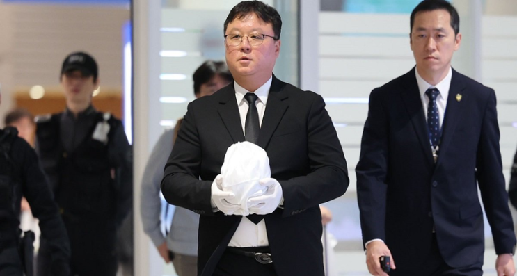 <b>캄보디아 대사관</b> 한국인 안전 문제 점검 - 현장 국정감사 진행