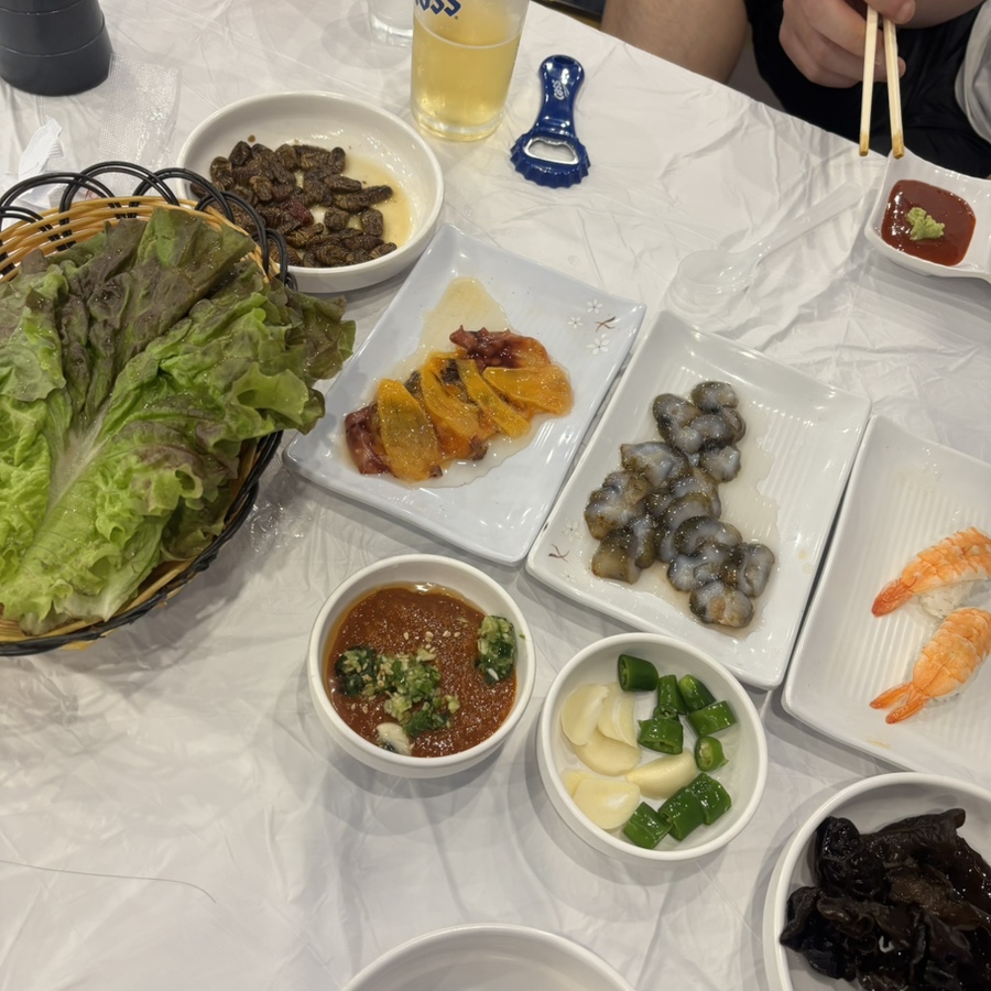 잘회수산 송탄점 사진 5