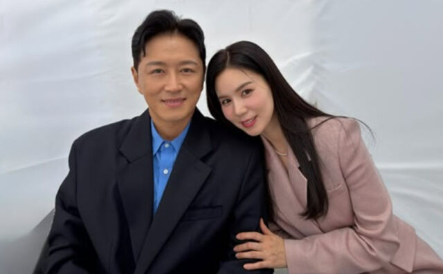 <b>진태현 박시은</b> 부부, <b>성인 입양</b>에 대한 진심 어린 고백... 