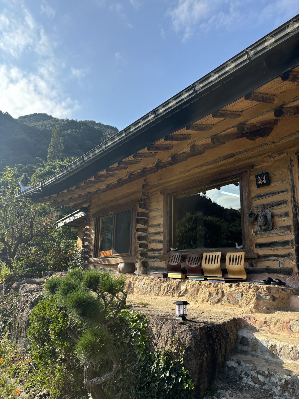 하늘바람정원 사진 6
