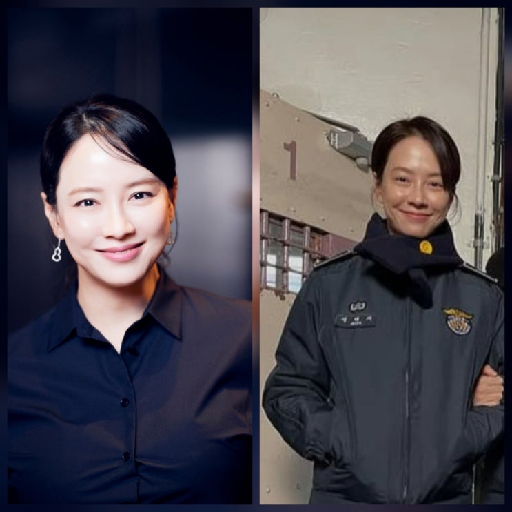 송지효는 원래 배우다 만남의 집 줄거리 감독 리뷰