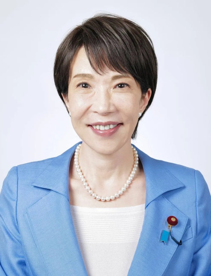 <b>다카이치</b> 사나에 신임 일본 총리, 첫 기자회견에서 <b>한일 협력</b>... 