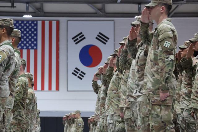  주한미군이 철수하면 어떻게 될까 역할과 필요성 대한민국의 안보의 핵심