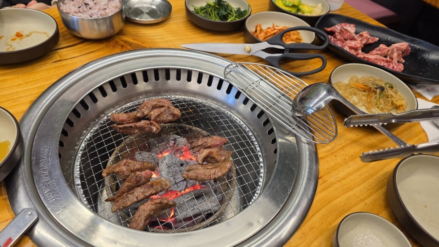 논골집 산본점 사진 2