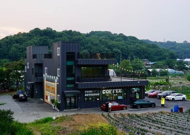 토레토카페앤게러지 사진 1