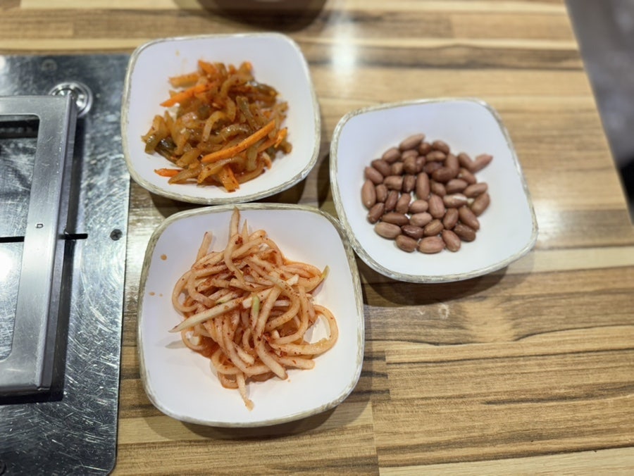 해월양꼬치샤브샤브 사진 4