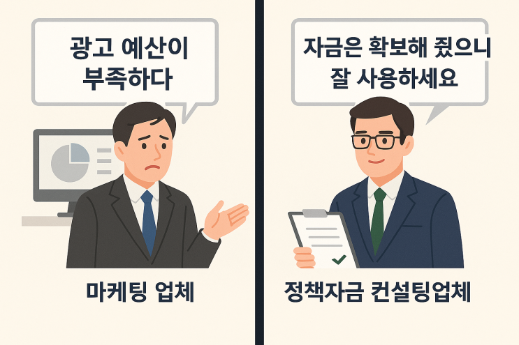  "마케팅과 자금을 따로 관리하다 '매출'을 놓칩니다" (로고스 송왕호 대표)