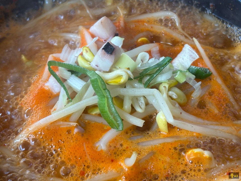 콩심 부평굴다리오거리점 사진 6