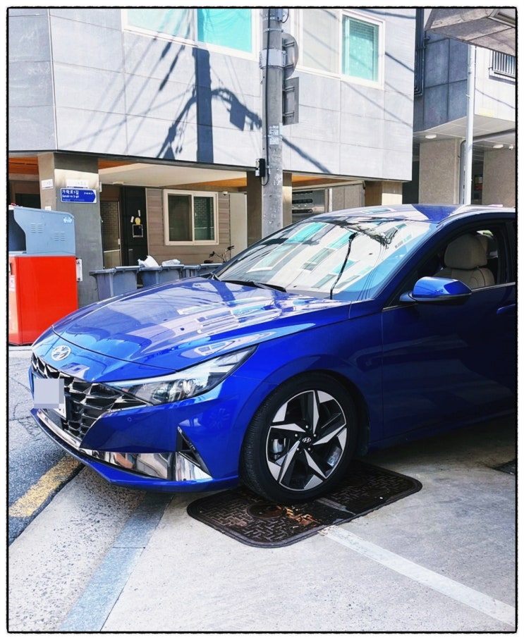  헤이딜러 견적 시세 과정까지 알뜰하게 판매했던 후기