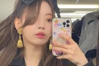 LE SSERAFIM 宮脇咲良：年齡、身高、個人資料總整理與Instagram