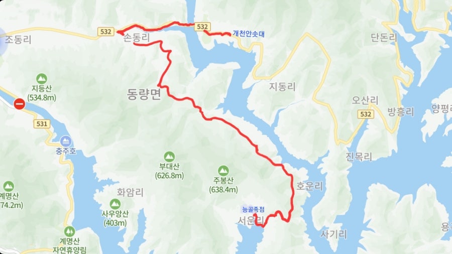 능골 사진 1