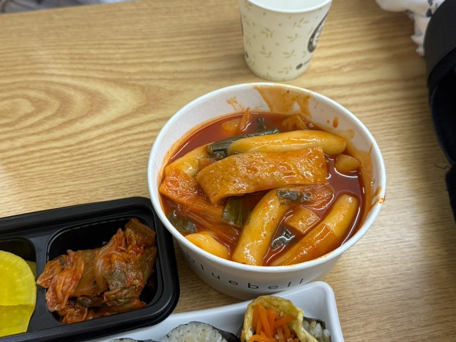 호이호이분식 사진 4