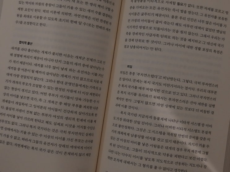  10월 마지막 주말에 쓰는 별거 없는 한 주의 기록