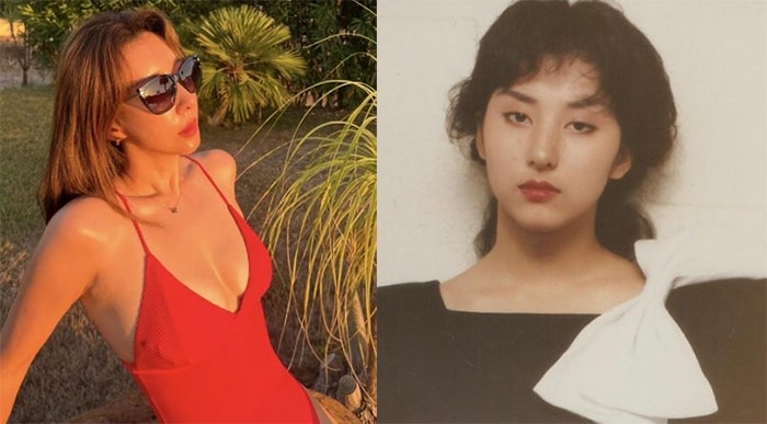 라디오스타·댄싱 퀸 가수 김완선 프로필·데뷔·리즈·집 아파트·수입·소속사·콘서트·화가....