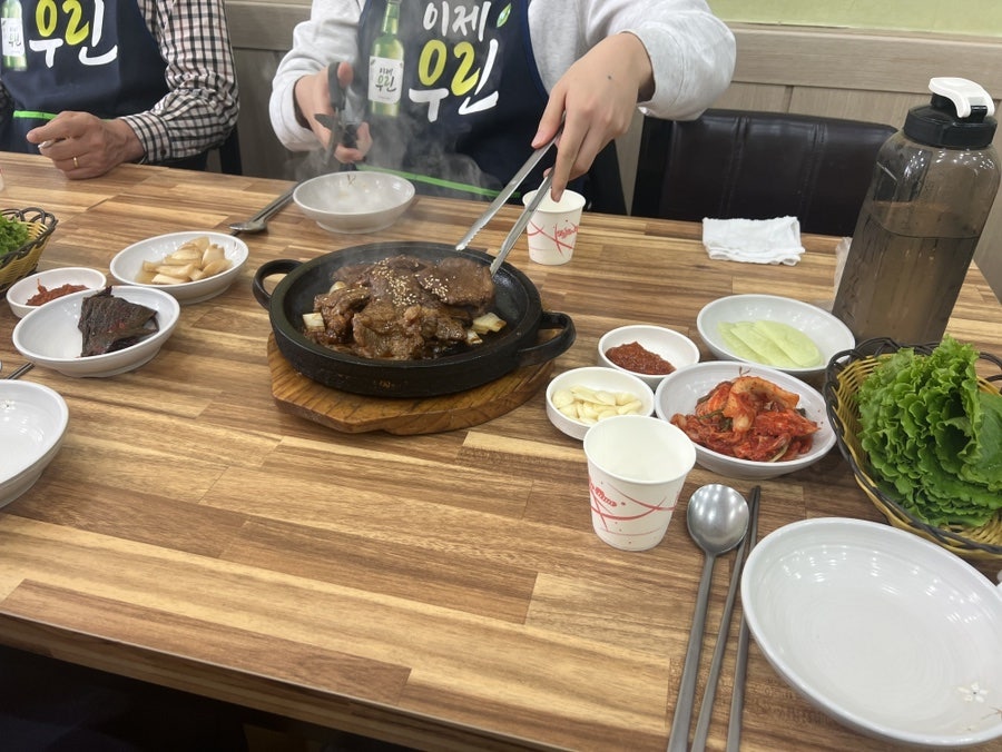 함지박 사진 5
