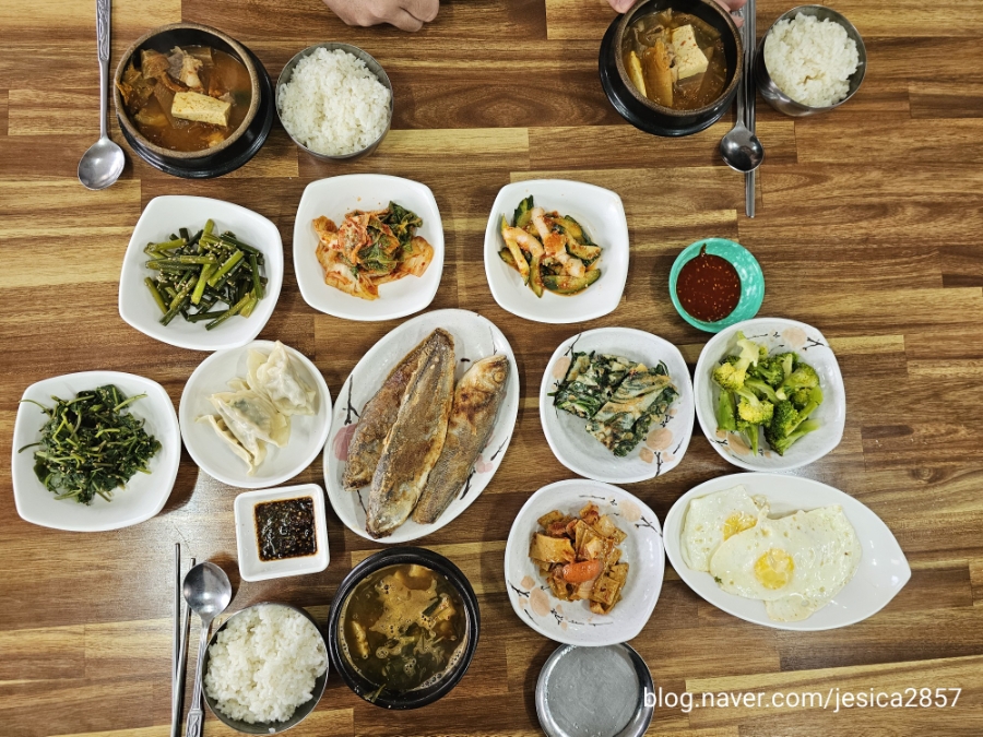 송림식당 사진 1