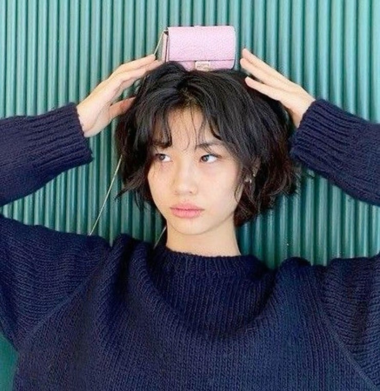  손질 쉬운 가을 단발 스타일 동탄 미용실 추천 가이드
