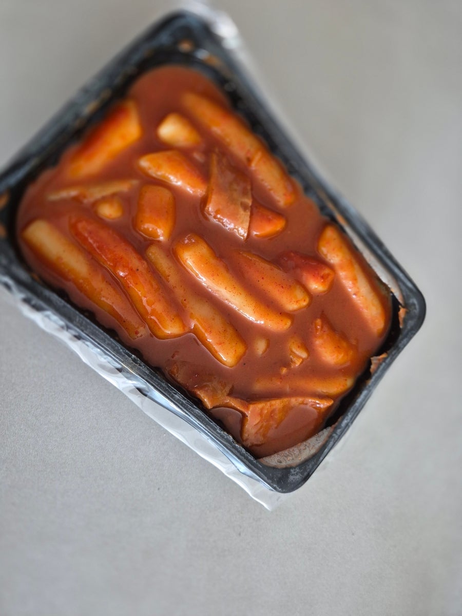 떡장흥덕 직영점 사진 1