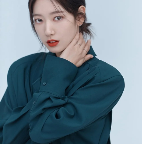 <b>언더커버 미쓰홍</b>, <b>박신혜</b>의 새로운 도전과 기대감