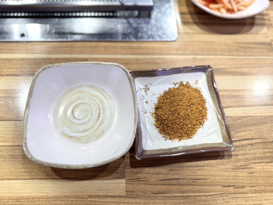 해월양꼬치샤브샤브 사진 5