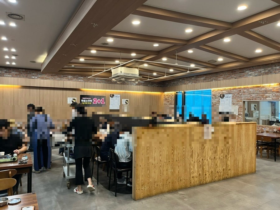약선흑염소 전주동부대로점 사진 5